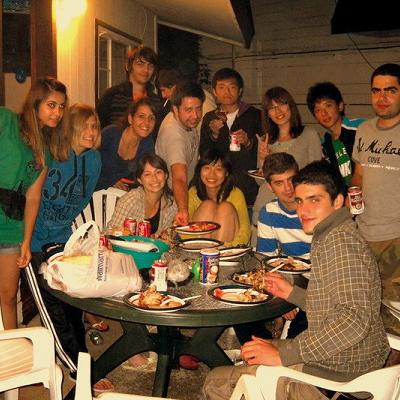 Academix_Work_and_Travel_Ogrenciler_Amerikada