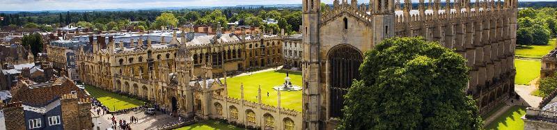 Cambridge Yaşam Masrafları