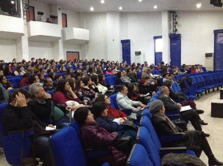 Academix | İzmir İl Milli Eğitim Müdürlüğü Lise Değişim Semineri