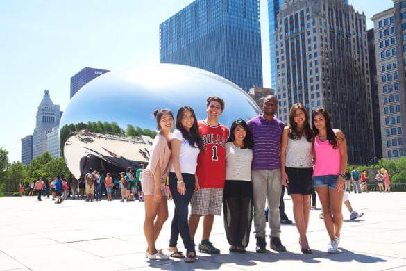 Chicago Yaşam Masrafları
