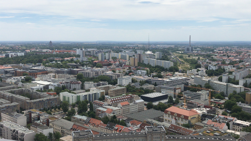 DID Berlin Yaz Okulunda 2 Haftalık Almanca Maceram