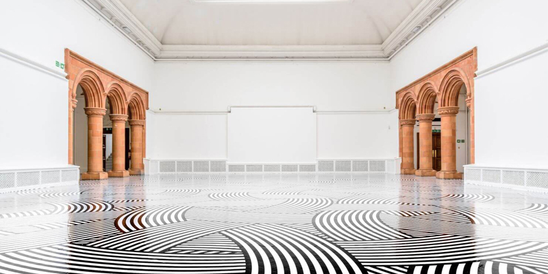Manchester'daki En Güzel Sanat Galerileri