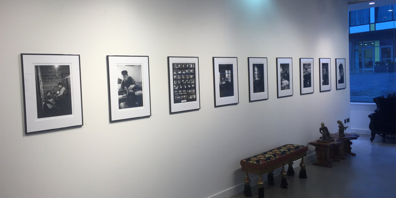 Manchester'daki En Güzel Sanat Galerileri