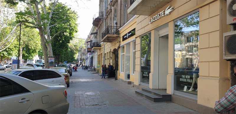 Odessa'da Yurtdışı Eğitim Alacaklara Tavsiyeler