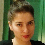 Aslıhan ÇALIŞKAN Aslıhan ÇALIŞKAN