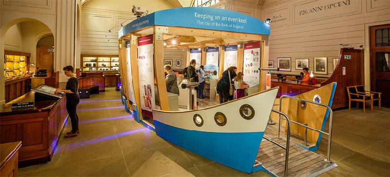 Bank of England Museum