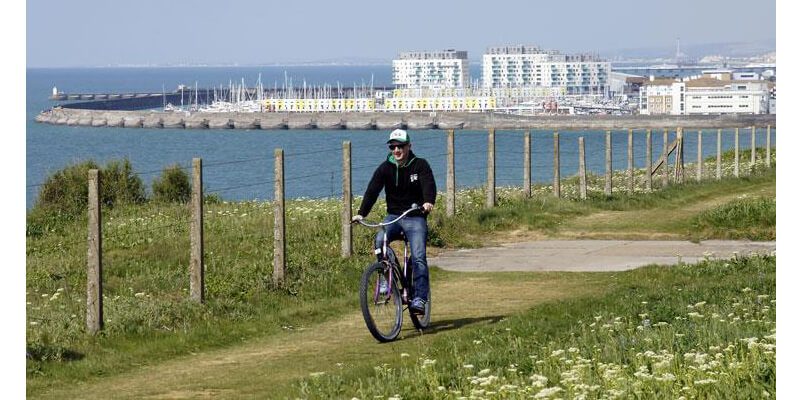 Brighton'daki En Güzel 10 Park