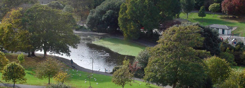 Brighton'daki En Güzel 10 Park