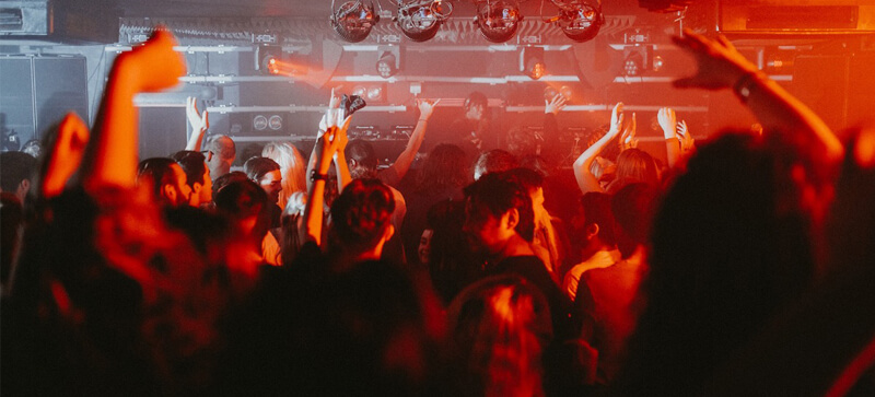 Brighton'daki en güzel gece kulüpleri