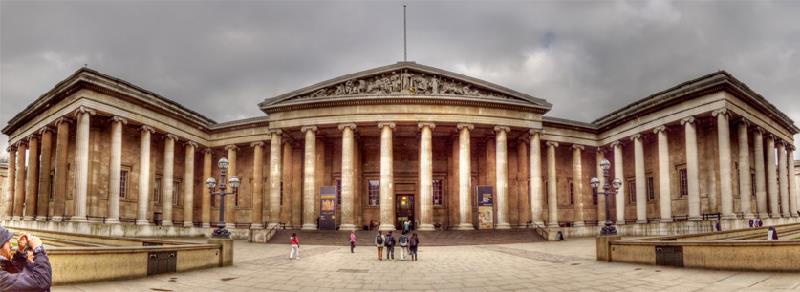 British Museum