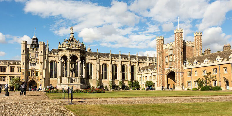 Cambridge'de Yapılabilecek En Güzel Aktiviteler