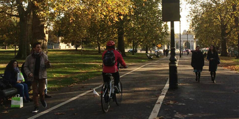 Londra'daki en güzel 10 spor etkinlik alanı 