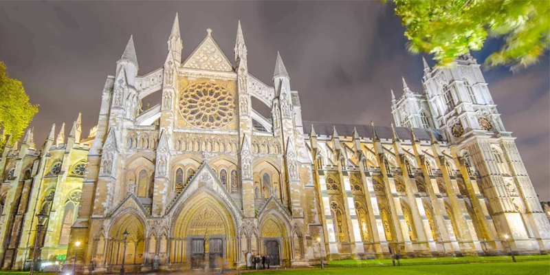Londra'daki En Güzel 10 Tarihi Mekan 