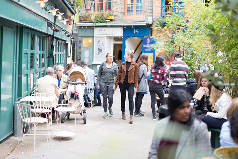 Londra Dil Okulları ve Dil Eğitimi Fiyatları