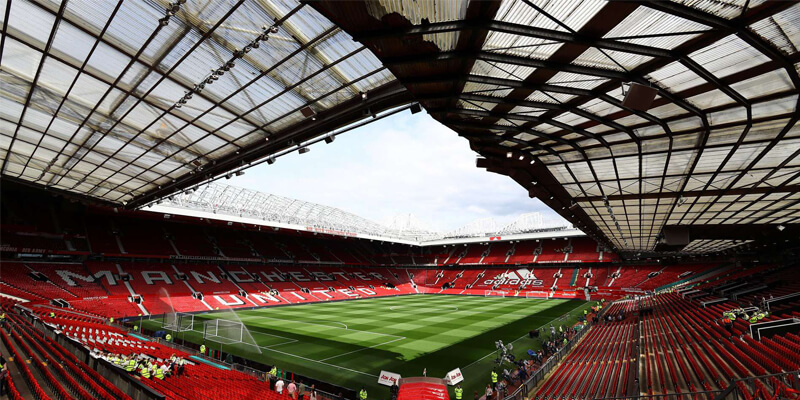 Manchester'da Yapılabilecek En Güzel Aktiviteler