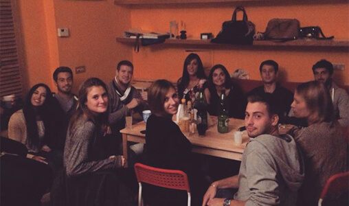 Milano Ve Universita Cattolica International Marketing Management Master Programi Hakkinda Ogrenci Yorumlari Academix Yurtdisi Egitim Danismanlik
