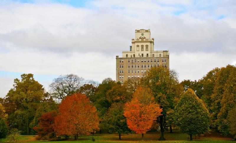 Prospect Park