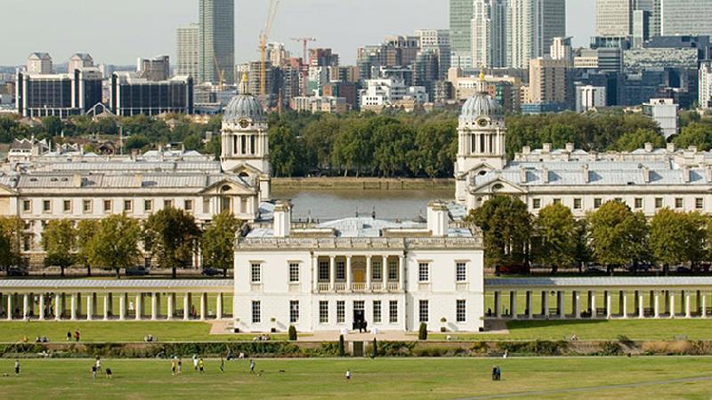 Royal Museum Greenwich