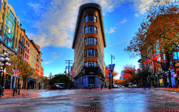 Vancouver Yaşam Masrafları Vancouver Yaşam Masrafları